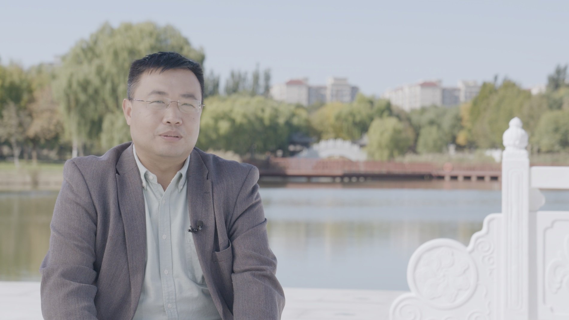 西北工业大学一行来北理工调研交流